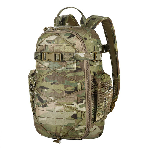 M-Tac - Plecak Sturm Elite z ergonomicznymi szelkami - 15l - Multicam - 10467008