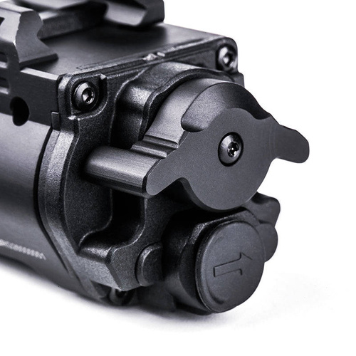 NEXTorch - Latarka na pistolet WL13 (GL) - 1300 lm - WL13 (GL)