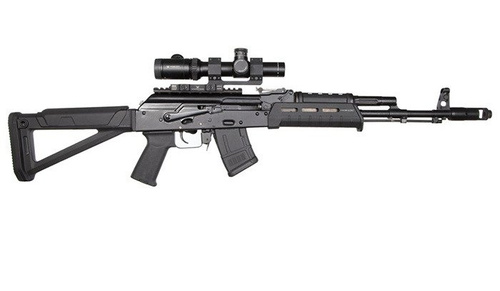 Magpul - Magazynek PMAG® 10 AK/AKM MOE® - MAG657