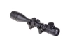 Theta Optics - Luneta celownicza ASG 3-9x40 AOEG - Czarna - THO-10-007863