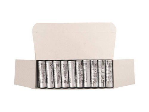 Zink Feuerwerk - Raca pistoletowa Angel Eyes - 20 sztuk - Z525