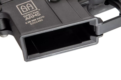 Specna Arms - Replika karabinka SA-C06 CORE™ - Czarny - SPE-01-018323