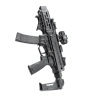 Strike Industries - Kolba składana dla CZ 3/3+ Scorpion - QD - Czarna - SI-CEVO-PDW-STOCK