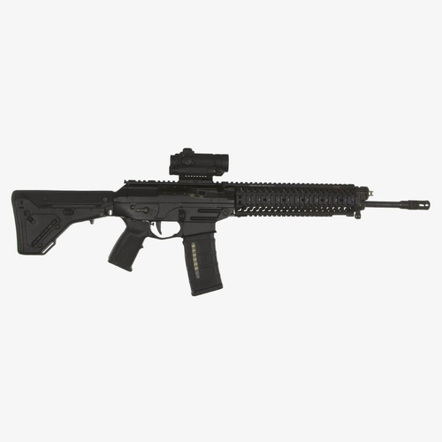 Magpul - Chwyt pistoletowy MIAD GEN 1.1 Grip Kit - Type 1 - Olive Drab Green - MAG520-ODG