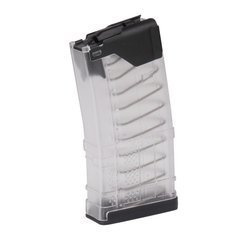 Lancer - Magazynek L5AWM 20 - 5.56x45mm / .223 - Translucent Clear - L5AWM20