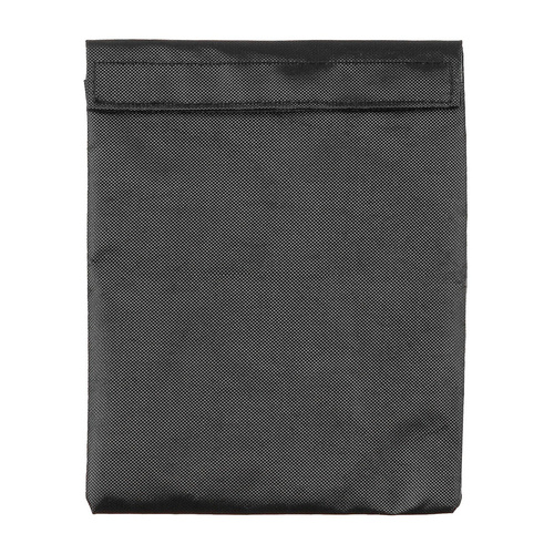 MFH - Kuchenka turystyczna składana ze stali nierdzewnej Hobo - Duża - 33692B