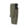 M-Tac - Ładownica Elite na magazynek pistoletowy lub multitoola - Cordura - Oliwkowy - 10342023