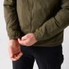 Helikon - Kurtka Wolfhound Lite - Nylon - Shadow Grey - KU-WHL-NL-35
