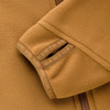 Bluza polarowa M-Tac Legatus Microflecce - Polar Pontetorto - Coyote Brown