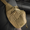 M-Tac - Torba biodrowa Waist Bag Elite Hex - Coyote - 10193005