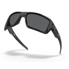 Oakley - Okulary SI Double Edge MultiCam® Black - Grey - OO9380-1166