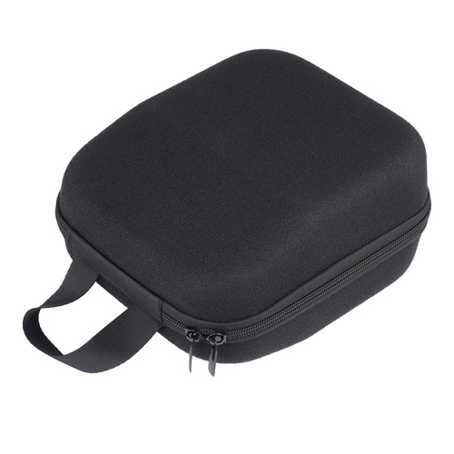 Earmor - Aktywne ochronniki słuchu M31X-Mark 3 MilPro - Czarny - M31XMARK3-BK