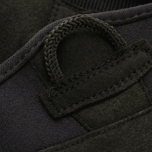 M-Tac - Rękawice taktyczne strzeleckie Assault Mk.6 - Czarne - 90306002