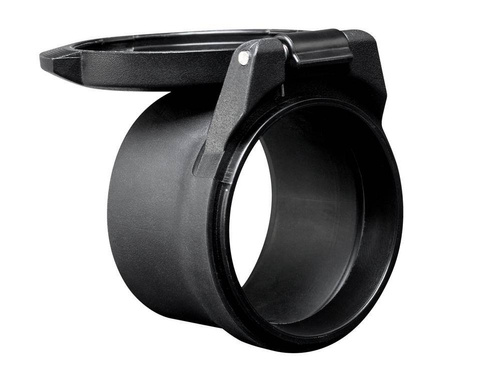 Vortex Optics - Zakrywka obiektywu Defender 24 - 28-31 mm - Czarna - O-24