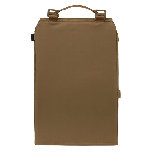 Helikon - Wkładka na laptopa do plecaka - Nylon - Czarny - MO-LIT-NL-01