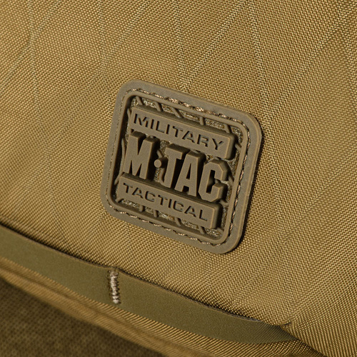 M-Tac - Torba nerka City Elite - X-Pac - Coyote - 10450005