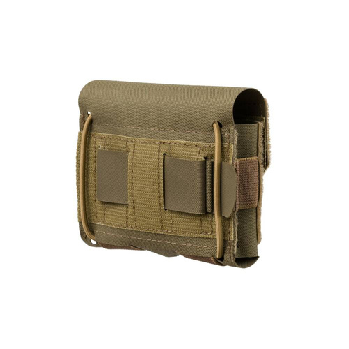 Direct Action - Kieszeń na baterie Counterweight/Battery Pouch - MultiCam - PO-CWBP-CD5-MCM