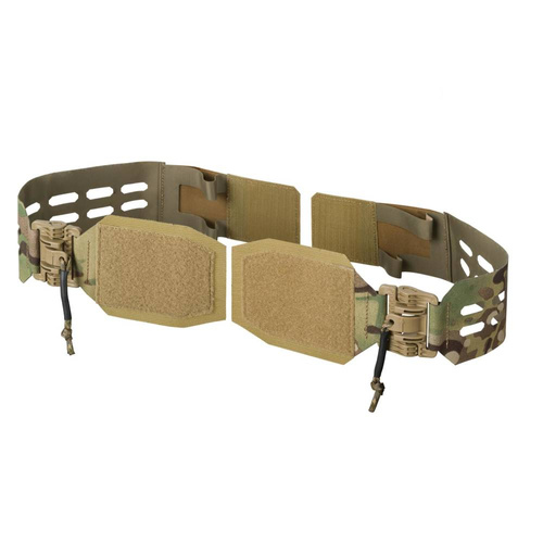 Direct Action - Pas do kamizelki Skeletonized Cummerbund Slim - Crye™ MultiCam® - PC-SKCS-CD5-MCM