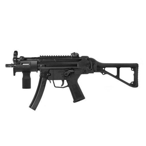 Magpul - Obustronny selektor ognia do MP5/HK94 - Czarny - MAG1071BLK