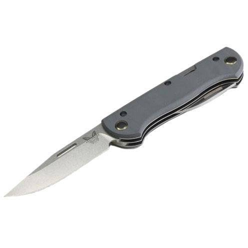 Benchmade - Nóż składany 317 Weekender - CPM-154 - 317