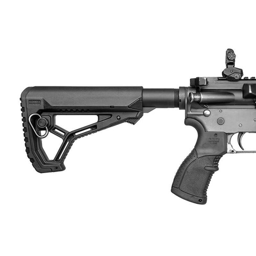 FAB Defense - Kolba GL-CORE do AR-15 / M4 - Czarna