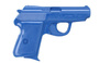 BLUEGUNS - Treningowa Atrapa Broni - P-64 - Law Enforcement Blue - FSP64
