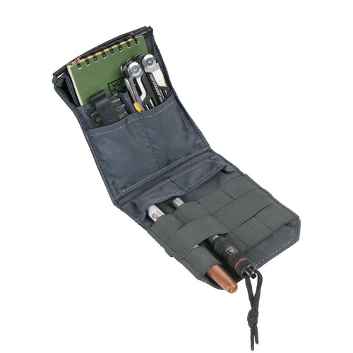 Helikon - Kieszeń Urban Admin Pouch - Cordura - MOLLE - PenCott SandStorm - MO-O03-CD-43