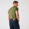 Helikon - Spodnie taktyczne Treadstone Jeans - DuraDenim - Dark Blue - SP-TRD-DU-31