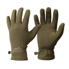 Helikon - Rękawice Trekker Outback Gloves - Olive Green - RK-TKO-RP-02