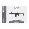 Umarex - Wiatrówka UX Strike Force Full-Auto - CO₂ - 4,5 mm BB - 5.8475X