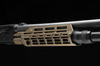 Strike Industries - Łoże M-LOK do Benelli M2 VOA Handguard - Drop-In - Quick Detach - FDE - SI-VOA-BM2-RAIL-FDE