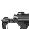 Strike Industries - Kolba składana dla CZ 3/3+ Scorpion - QD - Czarna - SI-CEVO-PDW-STOCK
