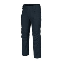 Helikon - Spodnie taktyczne UTP® (Urban Tactical Pants®) - Polycotton Canvas - Navy Blue - SP-UTL-PC-37