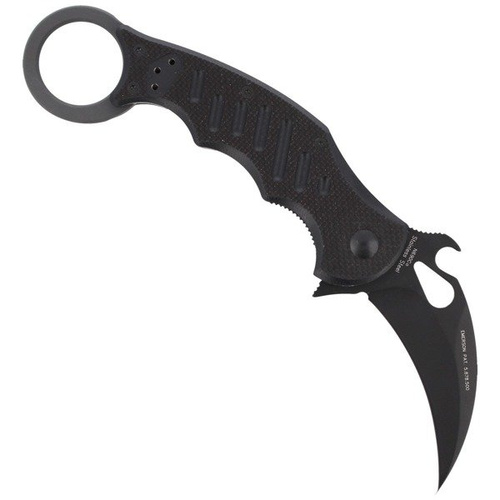 FOX - Nóż Folding Karambit Emerson Opener - FX-599
