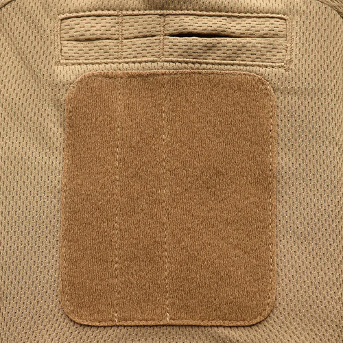 M-Tac - Koszulka polo Elite Tactical - Coolmax - Coyote - 6548