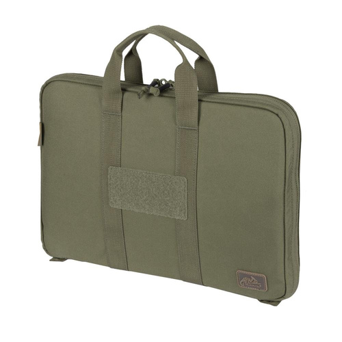 Helikon - Pokrowiec na dwa pistolety Double Pistol Wallet - Cordura - Adaptive Green - MO-DPW-CD-12