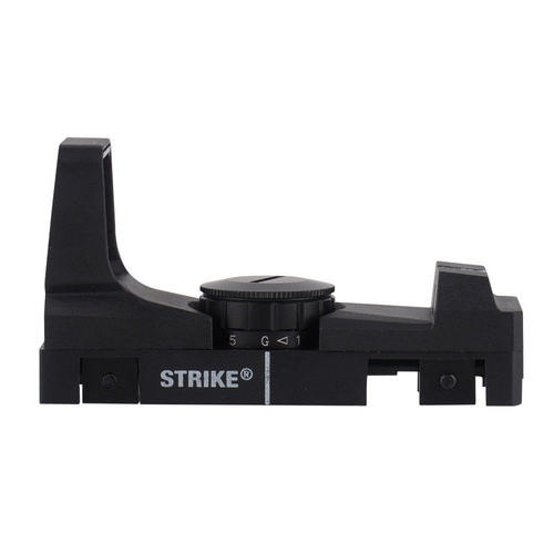 Strike Systems - Kolimator Red/Green Dot Sight - 17129