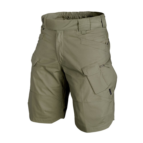 Helikon - Szorty Urban Tactical Shorts 11" - Adaptive Green - SP-UTK-PR-12