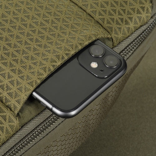 M-Tac - Torba Sphaera Hex Hardsling Bag Large Elite - Cordura - Ranger Green - 51422023