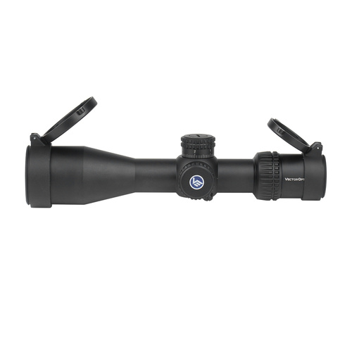 Vector Optics - Luneta celownicza Veyron 3-12x44 - 30 mm - FFP - SCFF-21
