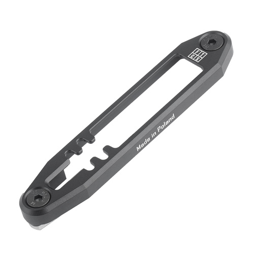 FTCS - Mocowanie przycisku żelowego SureFire - M-LOK - Czarny - nr. 13