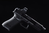 Holosun - Kolimator pistoletowy HS507COMP - Zielony znak celowniczy - CRS - RMR - HS507COMP-GR