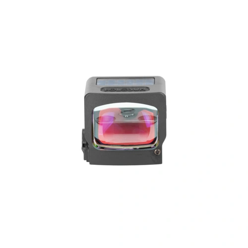 Holosun - Kolimator EPS-CORE - Red Dot - MRS - Czarny - EPS-CORE-RD-MRS