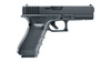 Umarex - Wiatrówka Glock 17 Gen5 - 4,5 mm BB - 5.8369