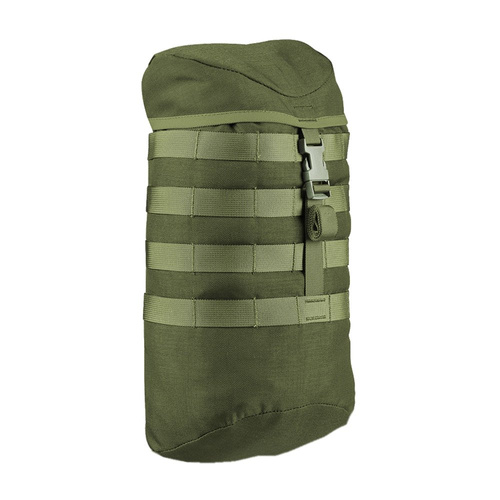 WISPORT - Kieszeń boczna Raccoon - 9L - Olive Green