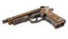 Umarex - Wiatrówka Beretta M9 A3 - FDE - 4,5 mm - 5.8347