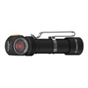 Armytek - Latarka akumulatorowa / czołówka Wizard C2 WR Magnet USB - 1020 lumenów - F06901PW