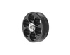 Umarex - Zapasowy magazynek bębenkowy do rewolweru HDR 50 T4E - Czarny - 2.4757.1