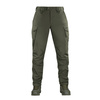 M-Tac - Spodnie taktyczne Aggressor Special Edition - Army Olive - 20541062