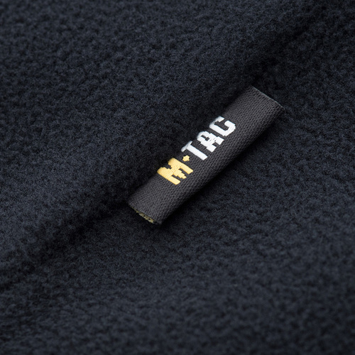 M-Tac - Bluza polarowa Delta Fleece - 190 g/m² - YKK - Dark Navy Blue - 70003015